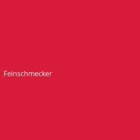 Feinschmecker